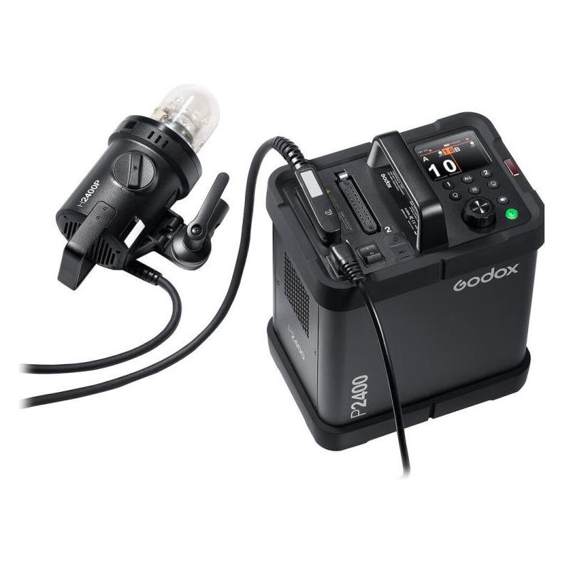 Godox Verlängerungskabel zu H2400P, 10 m (Godox) (EC2400L)