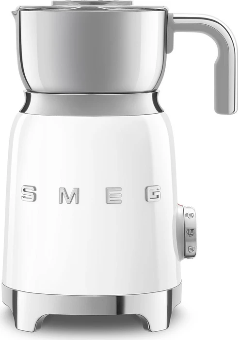 SMEG 50er Jahre Retro Style 0,6l weiß