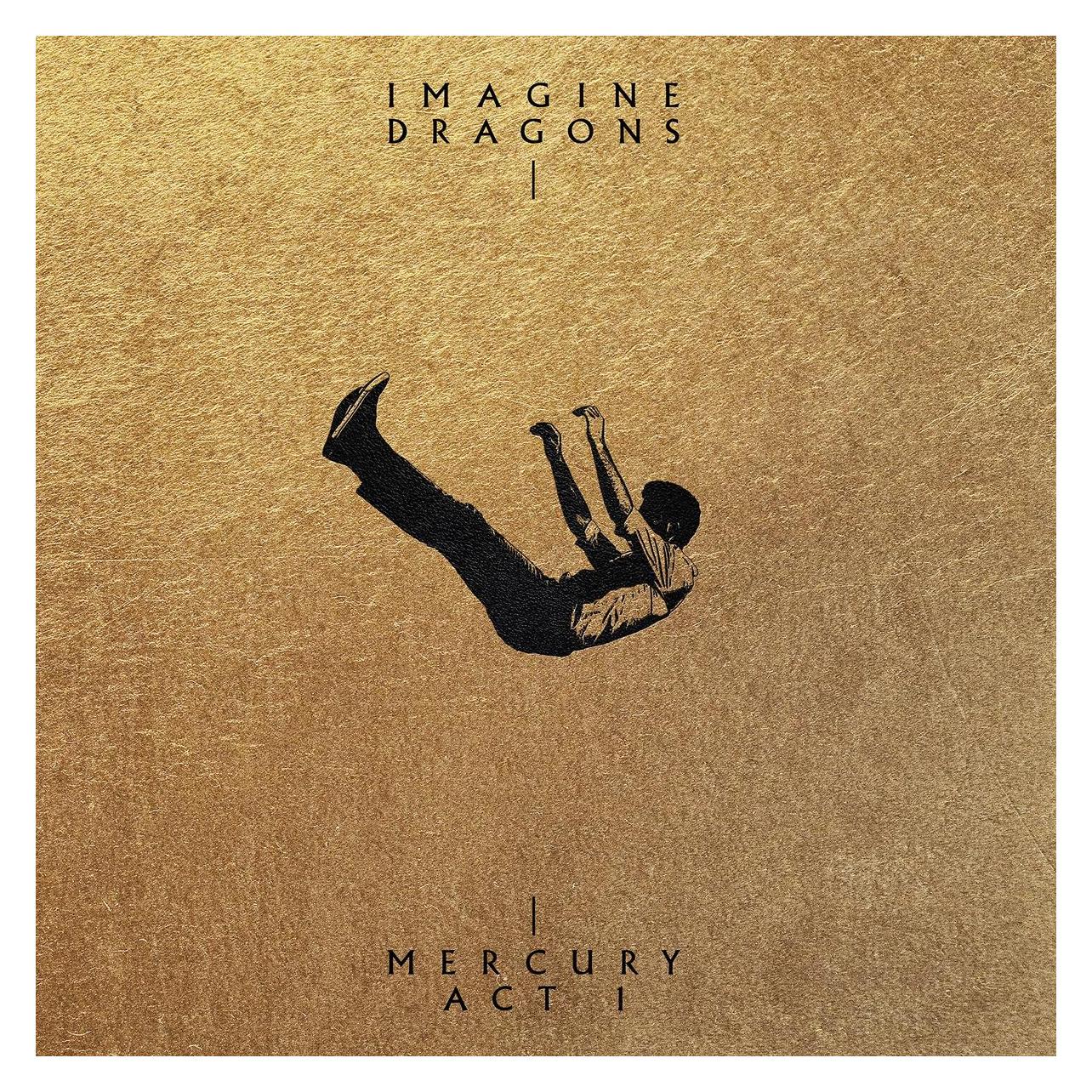 Interscope MERCURY - ACT 1 (Imagine Dragons) (33084771)