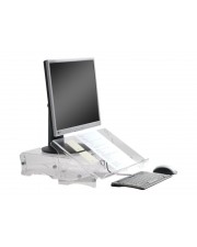 Bakker Elkhuizen Q-doc 515 Document Holder Vorlagenhalter (BNEQDOC515)