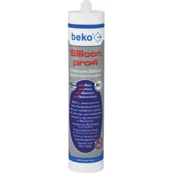 Silicon pro4 Premium 310 ml BLASSBRAUN/TEAK