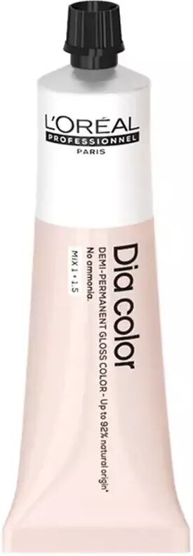 L'Oréal Professionnel Dia Color Ammonia-Free Demi-Permanent Hair