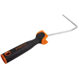 Friess softTouch Heizkörperbügel 6 mm Draht-Ø 45cm/ 9cm