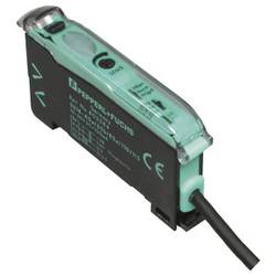 Pepperl+Fuchs Sensor SU18-16/40a/110/115/126a 803584 Umschalter (Hell-EIN/Dunkel-EIN) 1 St.