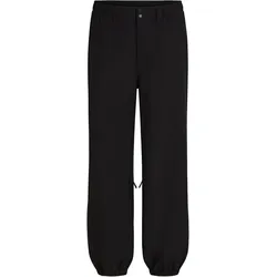 O'NEILL FWC OVERSIZED Skihose Herren | Gr. XXL | schwarz - schwarz