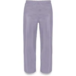 Normani, Mädchen, Outdoorhose, Kinder Regenhose-Matschhose Tacoma - 1137 (S), Violett