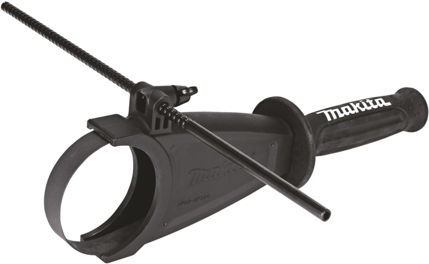 Makita Seitengriff komplett 135380-6 für Modelle HR5210C/HR5211C)