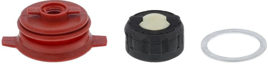 Topran Reparatursatz, Schalthebel 115 352 Für Seat