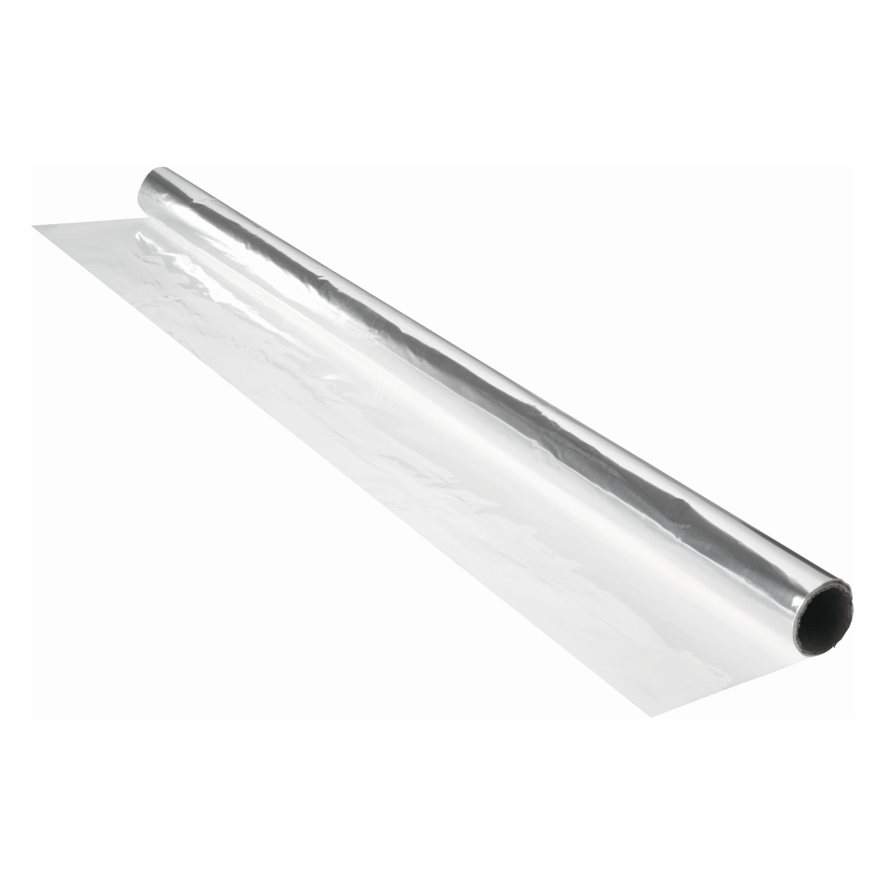 Koopman Geschenkfolie transparent 70cmx5m, Blumenfolie (1x) (PPN000090)
