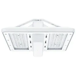 Zumtobel 42935065 LED Hallenleuchte CR2PL M25k-840 PC WB MWCF WH