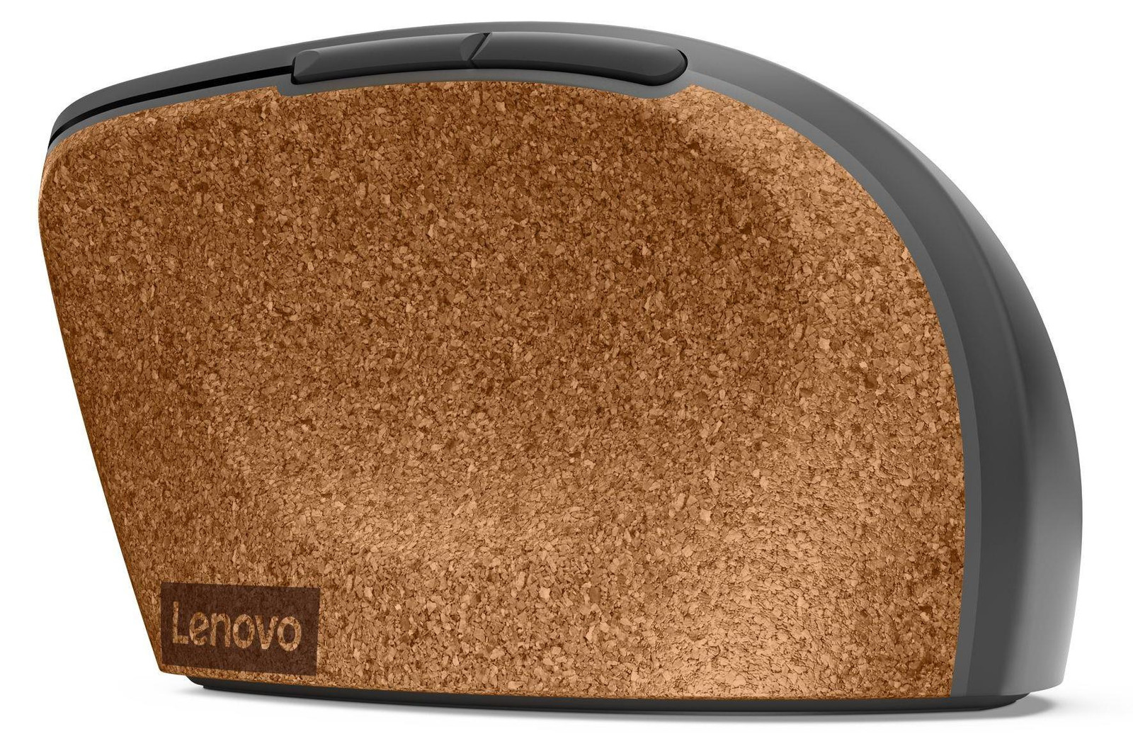 Lenovo GO Split Wireless Verticale Muis 4Y51C33792