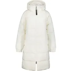 ICEPEAK Damen Mantel ADATA, Größe 42 in Weiß Weiß