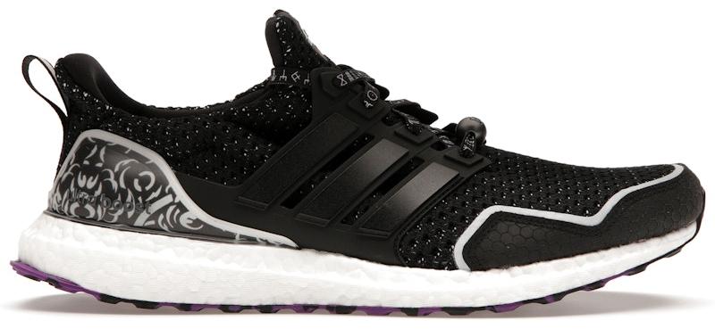 adidas Ultra Boost 5.0 DNA Black Panther - EU 40