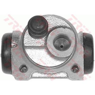 TRW Radbremszylinder BWF171 für RENAULT