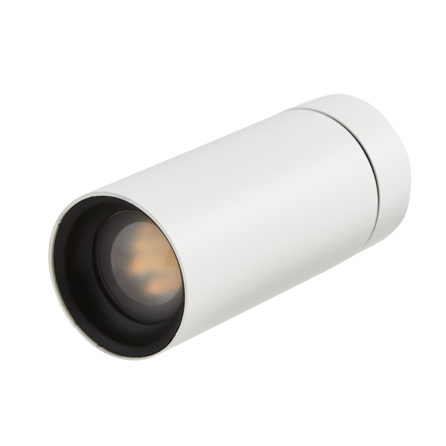 LOOM Design LED-Akku-Klick-Spot Weiß 843-001 5712802225950