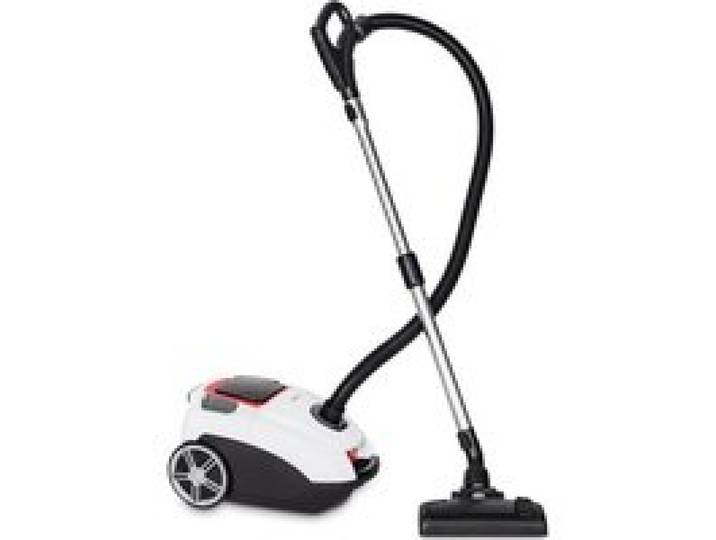 Aspirateur traineau avec sac comprenant 3 embouts Rotel