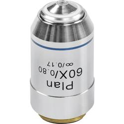Kern OBBA1270 OBB-A1270 Mikroskop-Objektiv 60 x Passend für Marke (Mikroskope) Kern