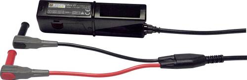 Chauvin Arnoux Mini 01 Stromzangenadapter Messbereich A/AC (Bereich): 2 - 150A