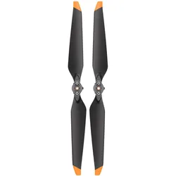 DJI Inspire 3 Zubehör und Ersatzteile (Drohnen Propeller, DJI Inspire 3), Drohne Zubehör, Schwarz