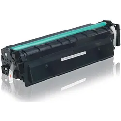 Inkadoo, Toner, Toner kompatibel zu Canon 1253C002 / 046H Toner, cyan Cyan (C)