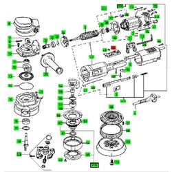 Festool Regelelektronik für AP 55 E
