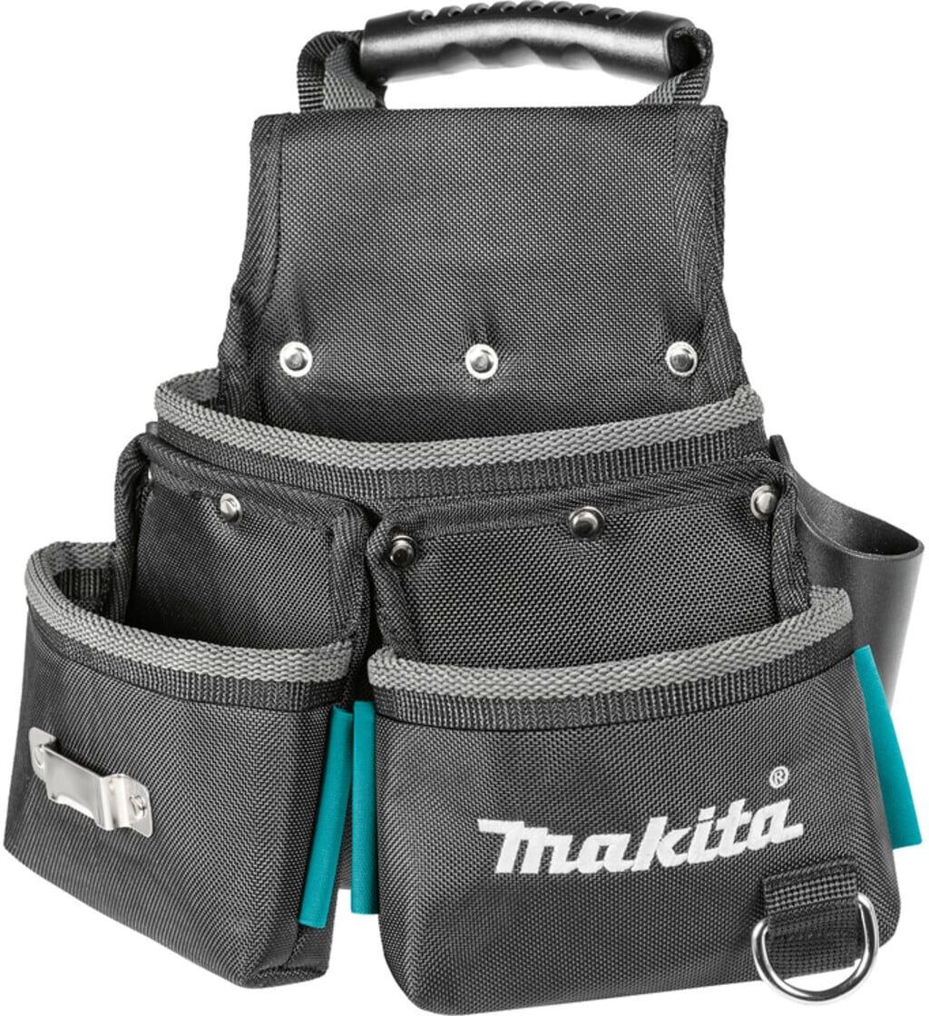 Makita 3-Fächer Werkzeugtasche (E-15207)