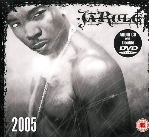 Ja Rule - 2005 - Preis vom 30.09.2026 22:30:23 h