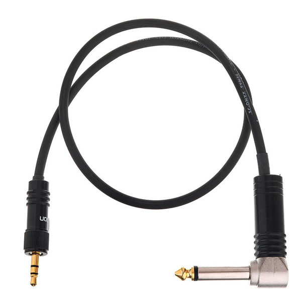 Sommer Cable OYZ8-0050 nero