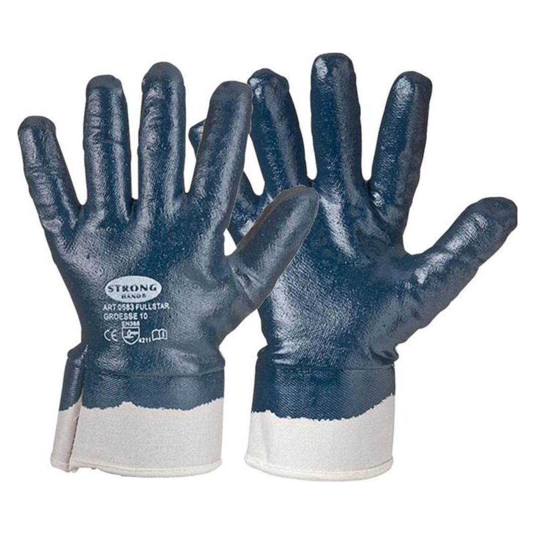 Opti Flex Handschuh FULLSTAR, Gr. 9 (9) (4025888191448)
