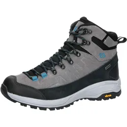 Brütting, Herren, Wanderschuhe, Mount Sellery (36), Grau