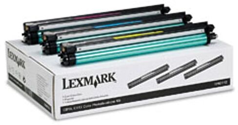 Lexmark 12N0772 kit fotocondutor cores