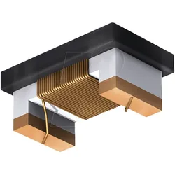 L-1206AS 680N - SMD-Induktivität, 1206, Keramik, 680N
