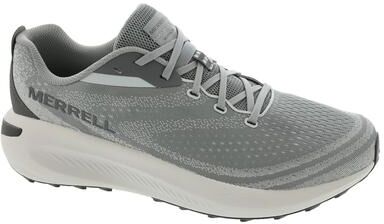 Merrell Morphlite - Mens 10 Grey Running Shoes Medium