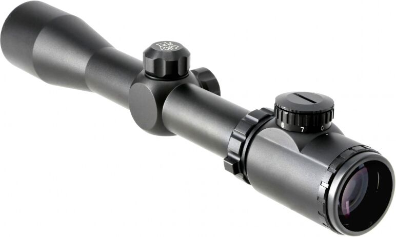 Kikarsikte Combat 3-12x40 E