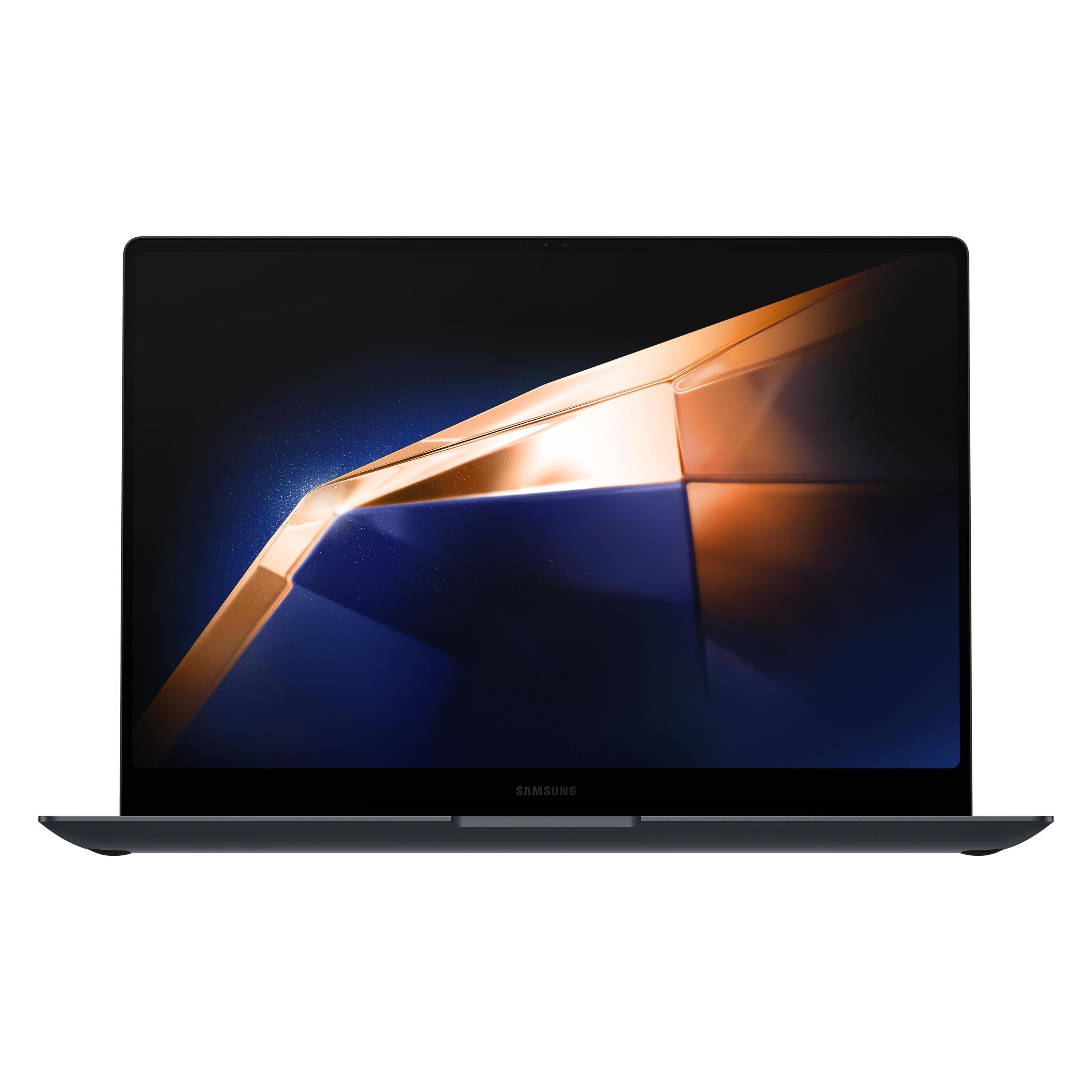 Samsung Galaxy Book4 Ultra (16", 1000 GB, 32 GB, DE, Intel Core Ultra 9 185H) (NP960XGL-XG1DE)