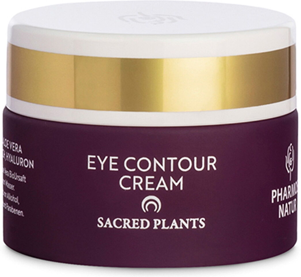 15ml PHARMOS NATUR Love Your Age Eye Contour Cream