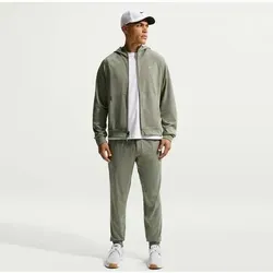 NIKE Herren Sporthose M NK DF UV PRMRY NANO JOGGER, Größe L in Grün Grün