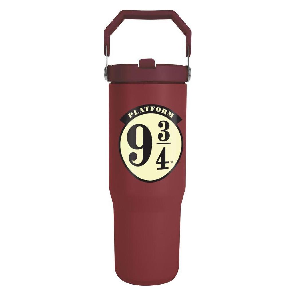 Pyramid Harry Potter 30 OZ Borraccia: 9 3/4 (0.88 l) (60571)