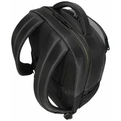 TARGUS CityGear 15-17.3" Rucksack schwarz