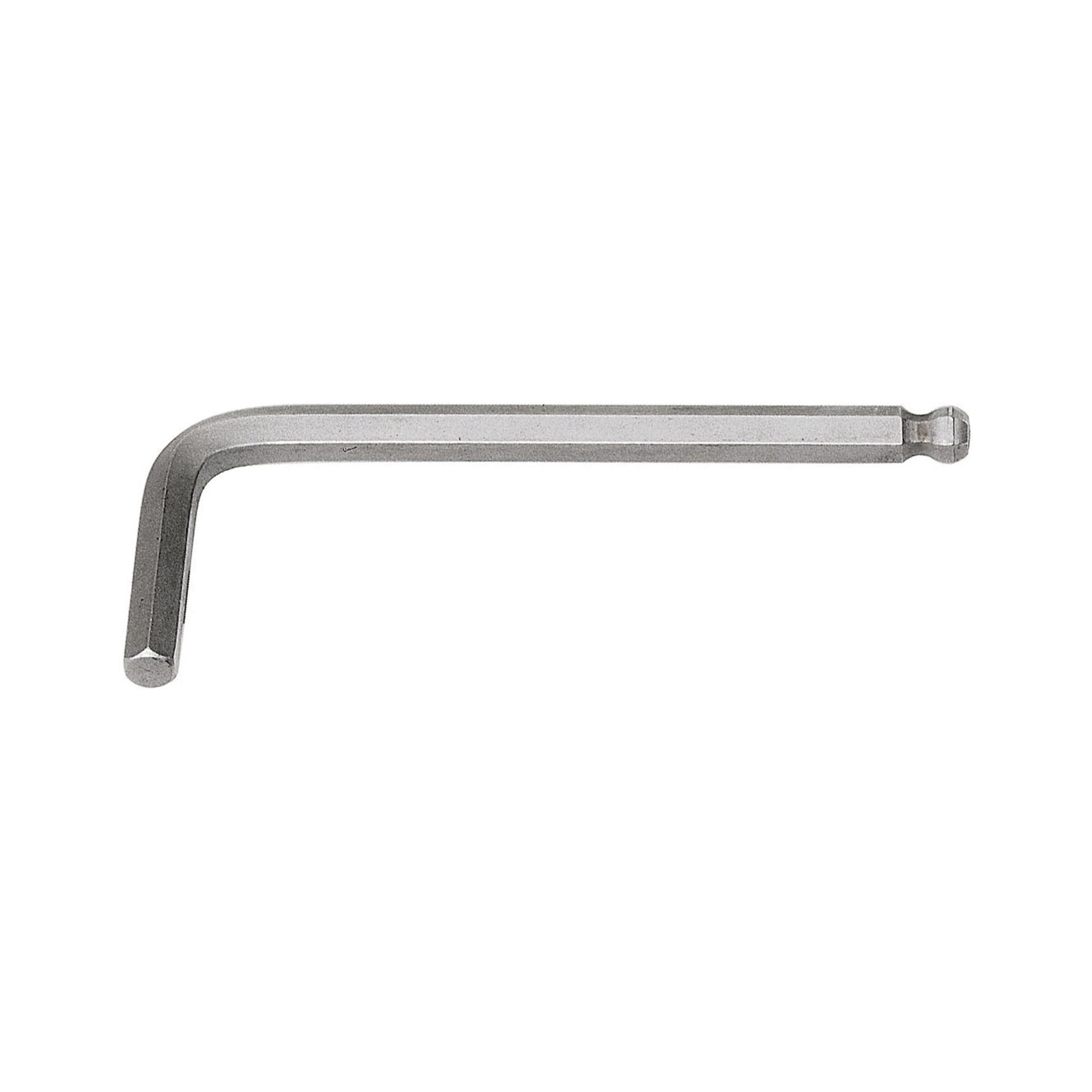 Kraftwerk Kugelkopf-Innensechskantschlüssel 2mm (3602-2)