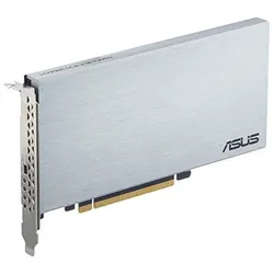 ASUS Hyper M.2 X16 Card, Storage Controller
