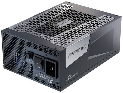 Seasonic PRIME-TX-1600 PC Netzteil 1600 W 80PLUS Titanium