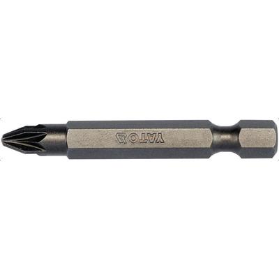 YATO Schrauberbit-Satz YT-78155