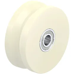 Blickle, Möbelrollen, 563627 DSPKGSPO 101K