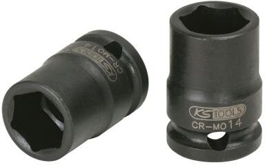 Ks Tools Kraft-Stecknuss 515.1544-E