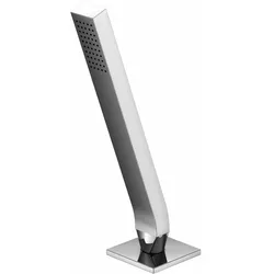Steinberg Serie 160 Stabhandbrause, mit Durchführung für Wannenrand, 1601630