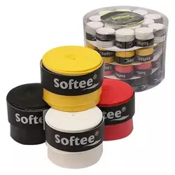 Softee, Griffband