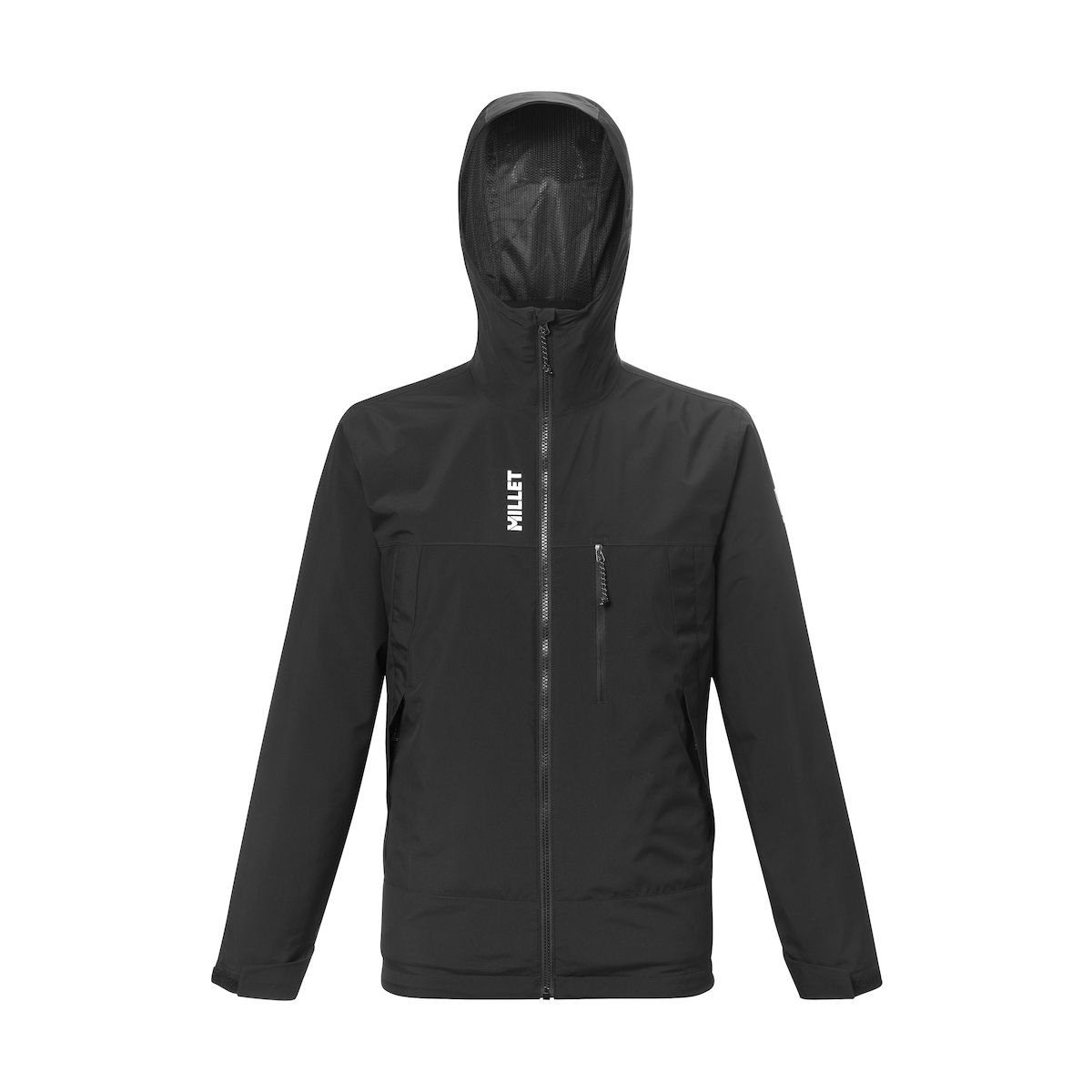 Millet Seneca 3IN1 Loft Jacket M black (N0247) S MIV10839-N0247-S