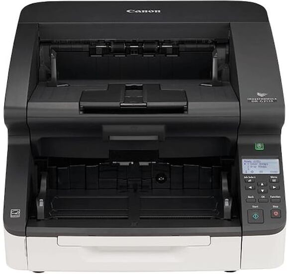 Canon DR-G2110 A3 document scanner