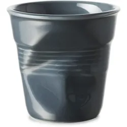Revol Knickbecher Cappuccino 0,18l Graphite
